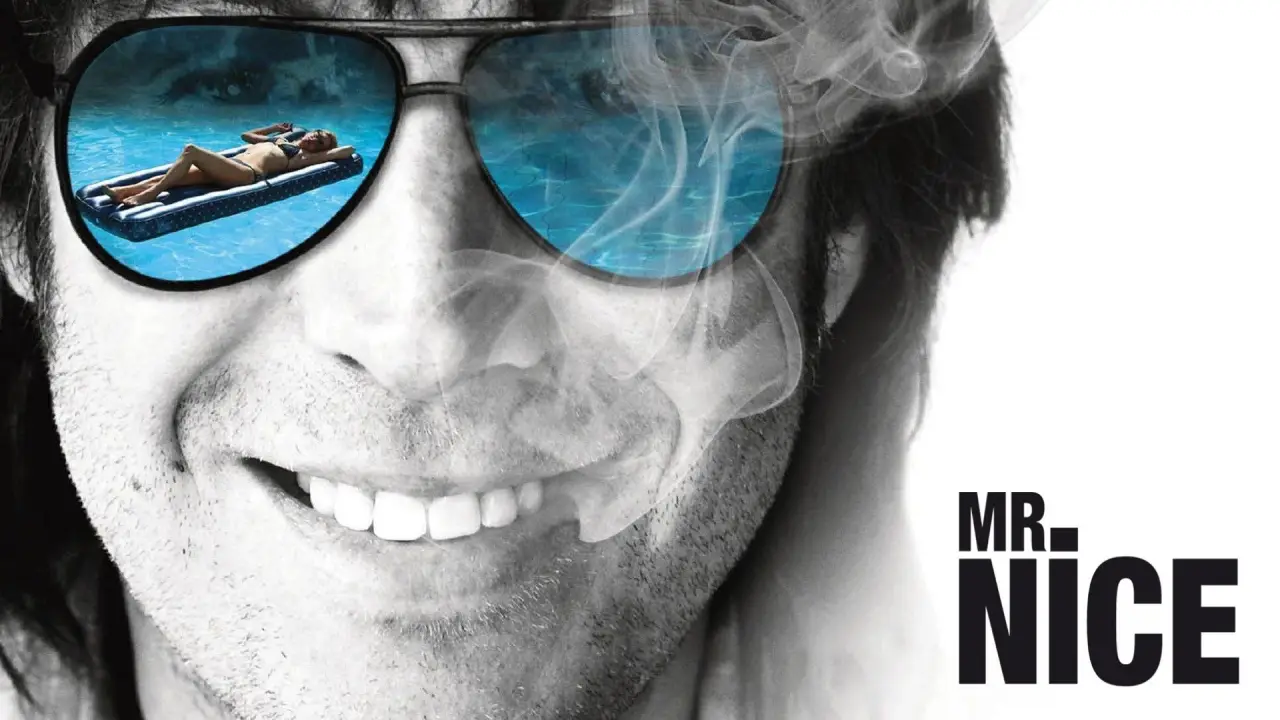 Mr. Nice hdfilme