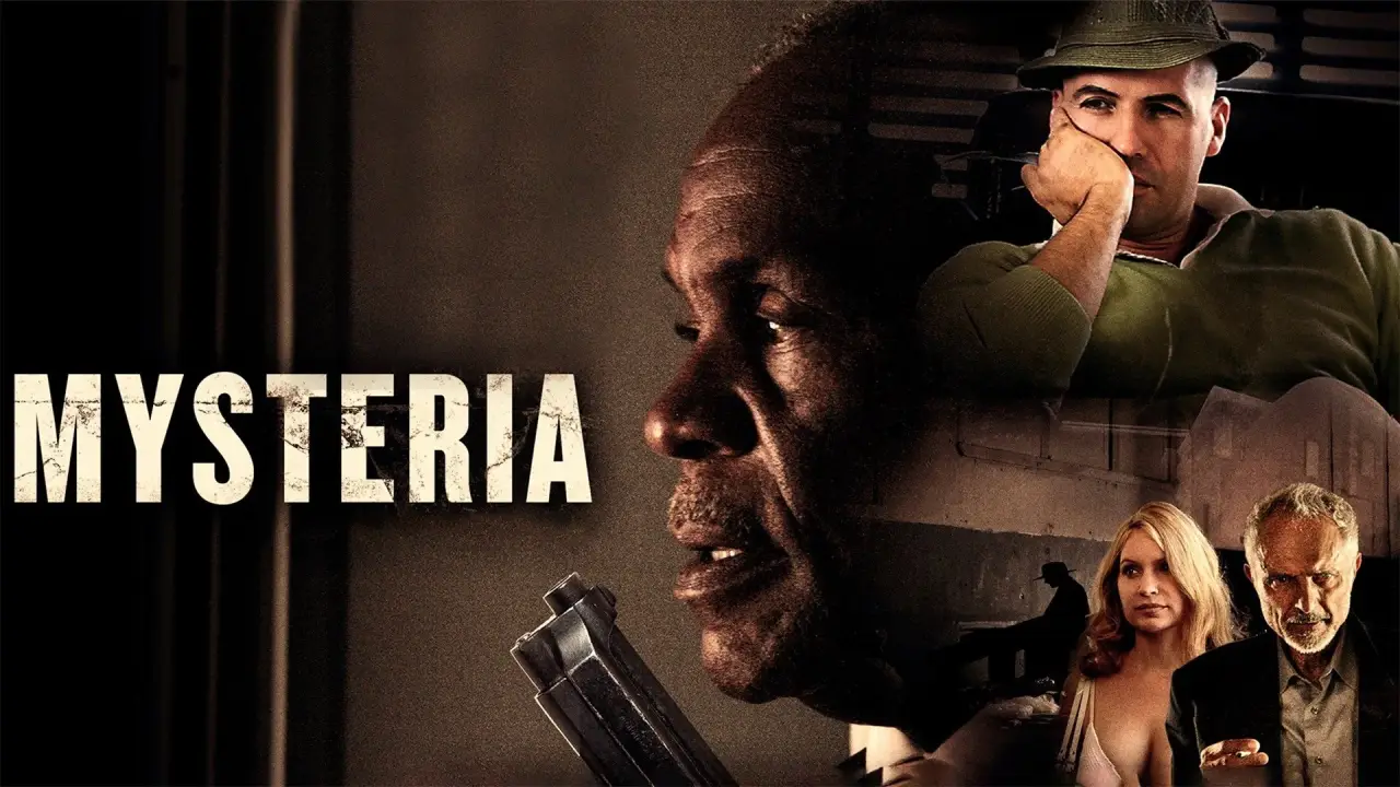 Mysteria hdfilme