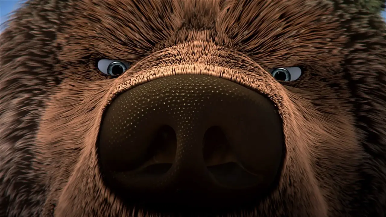 Der große Bär hdfilme