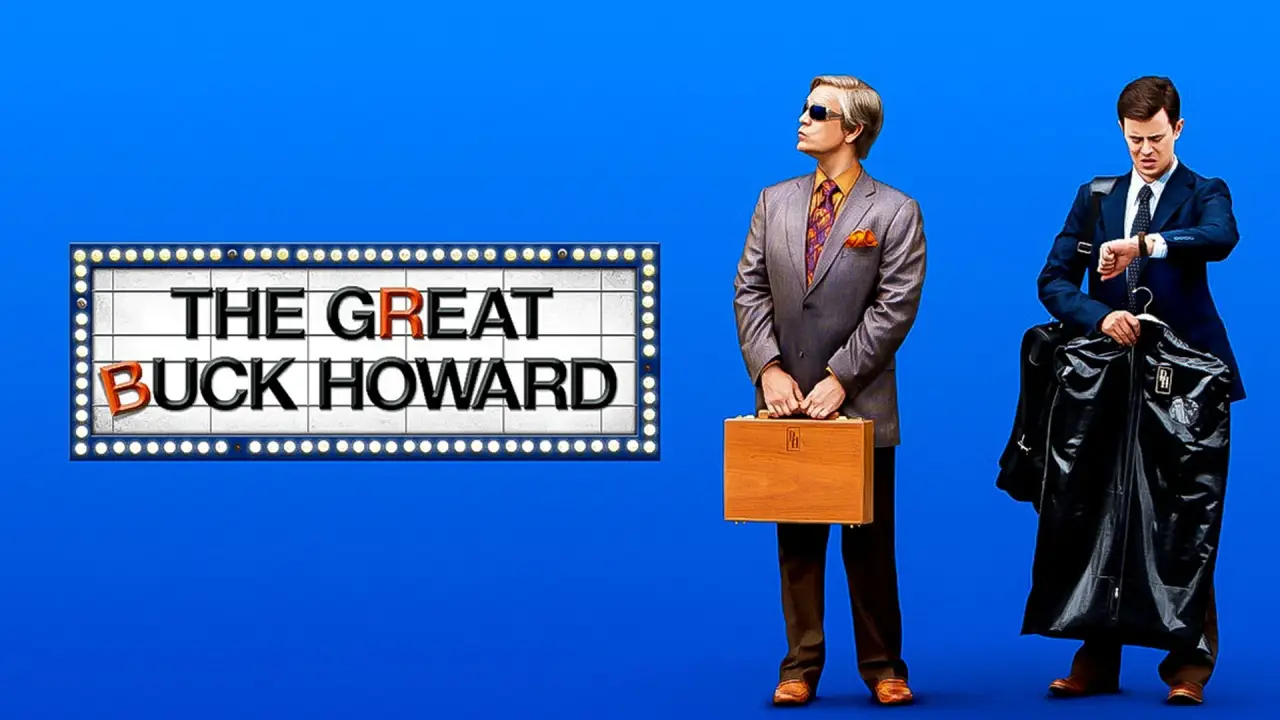Der große Buck Howard hdfilme