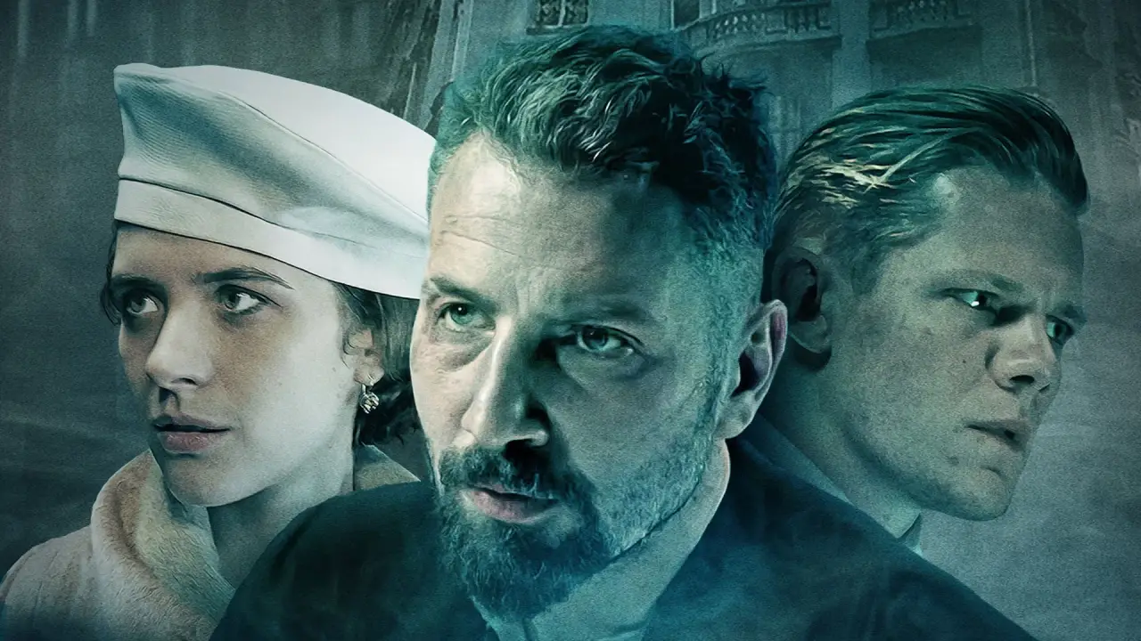 Hinterland hdfilme