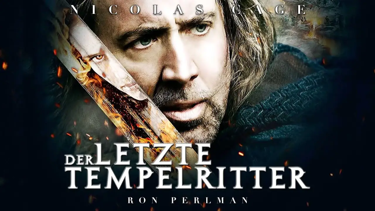 Der letzte Tempelritter hdfilme