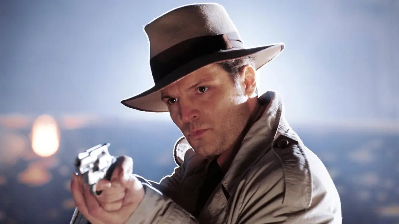 Detective Lovelorn und die Rache des Pharao hdfilme