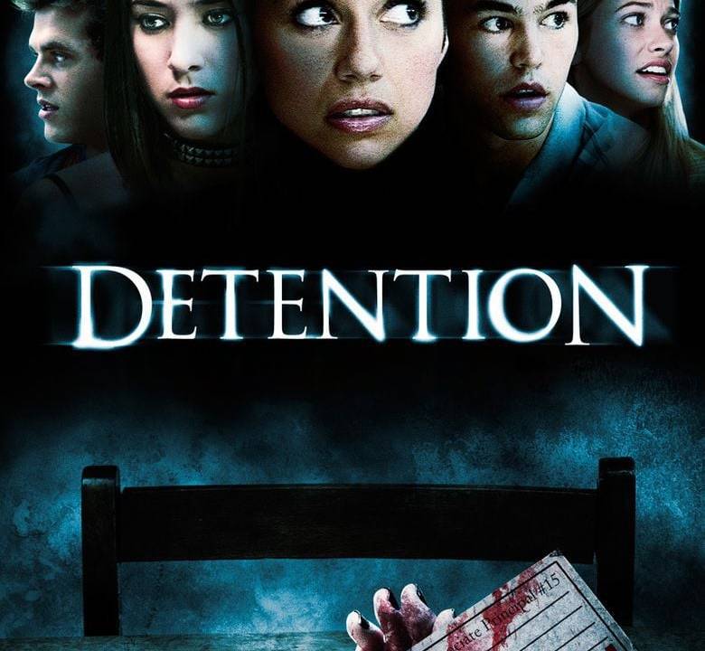 Detention - Der Tod sitzt in der letzten Reihe hdfilme