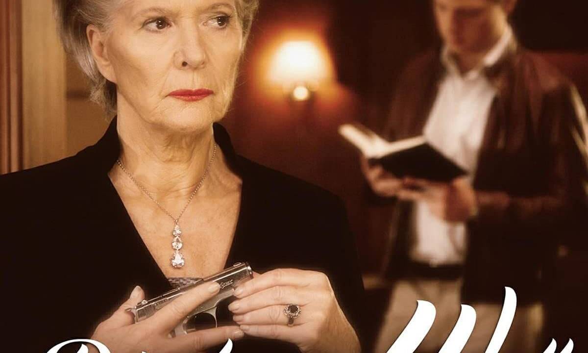 Die lange Welle hinterm Kiel hdfilme