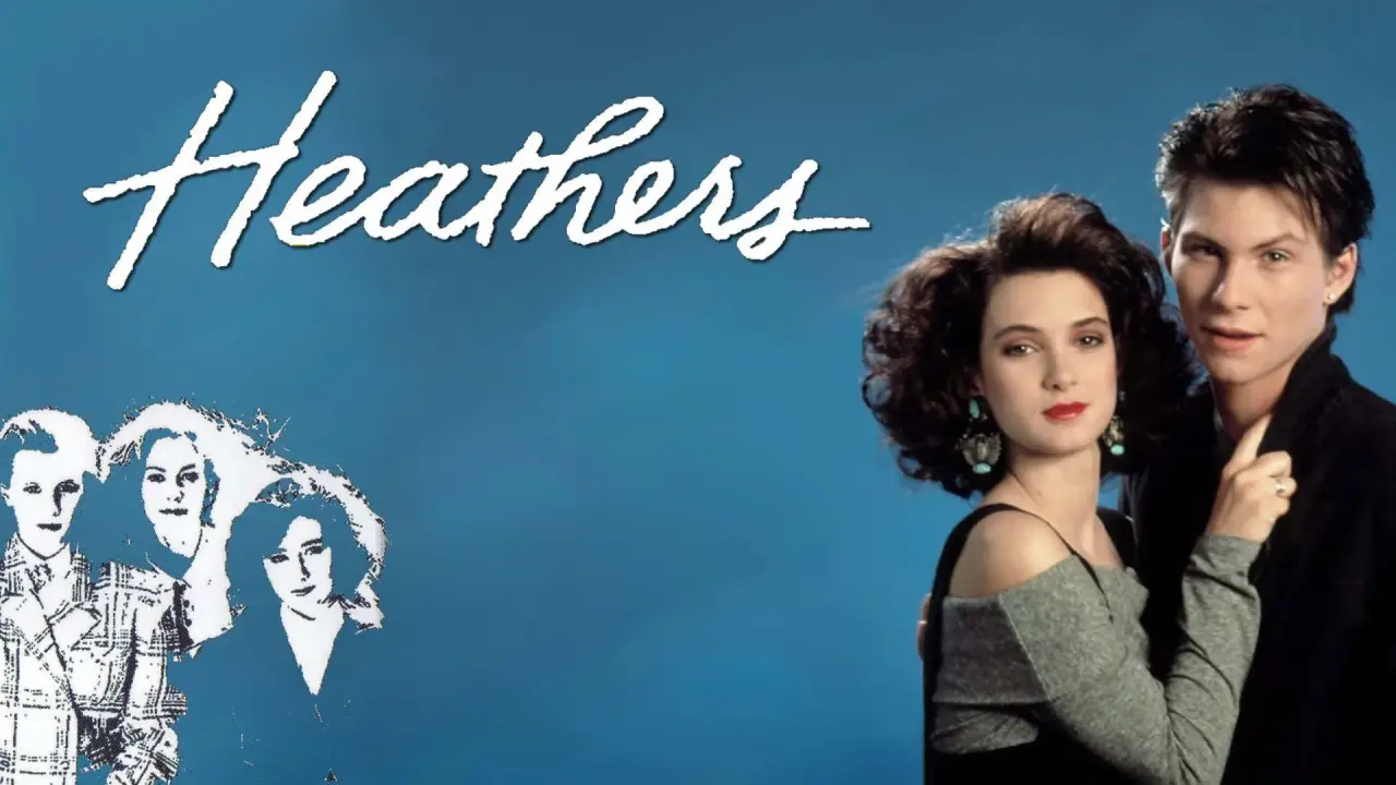 Heathers hdfilme