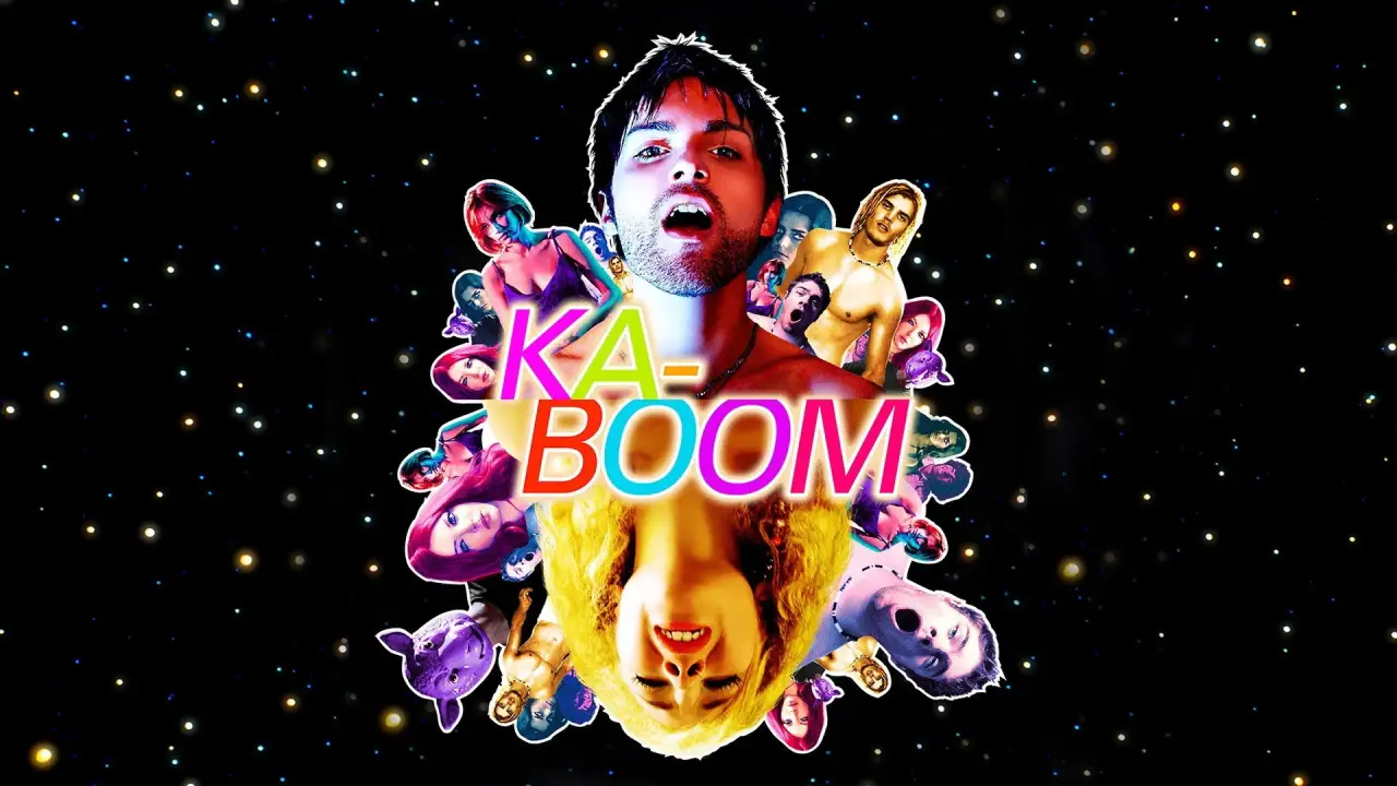 Kaboom hdfilme