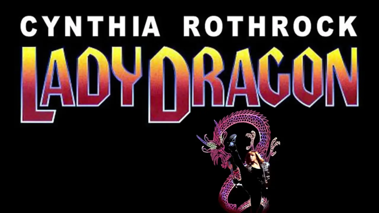 Lady Dragon hdfilme