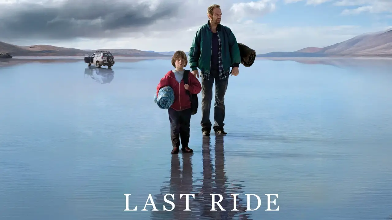 Last Ride – Manche Fesseln können gelöst werden hdfilme