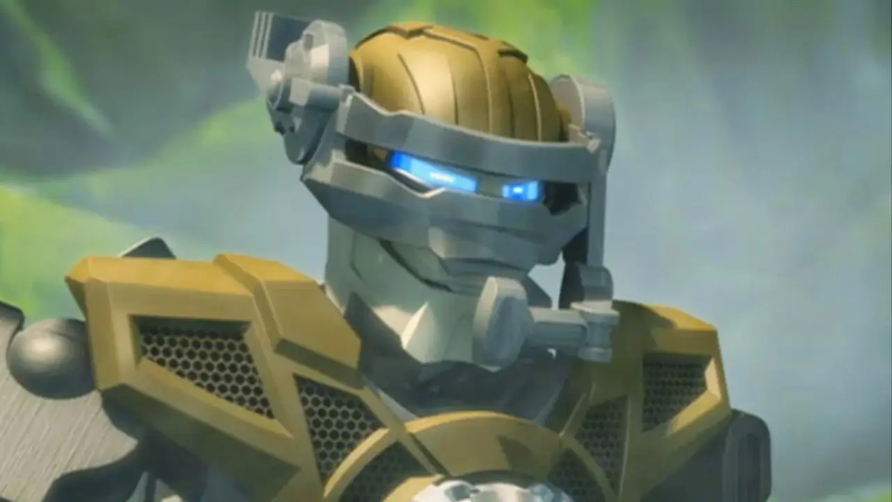 LEGO Hero Factory: Der wilde Planet hdfilme