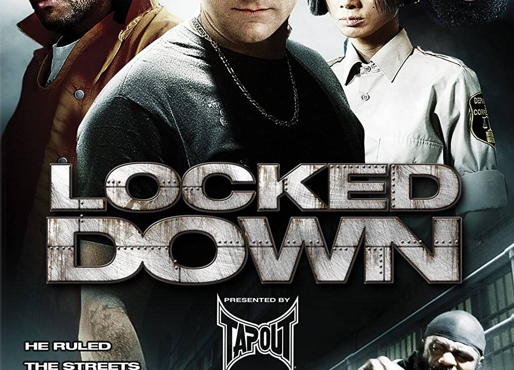 Locked Down hdfilme