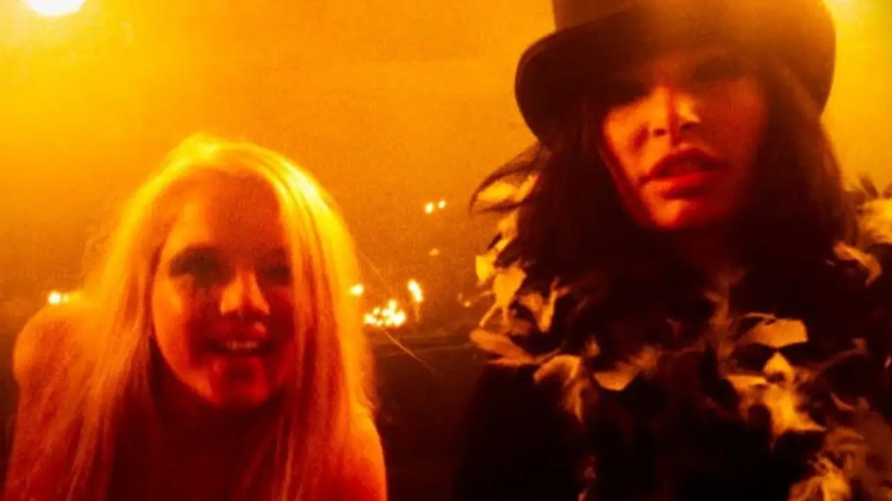 Lollipop Monster hdfilme