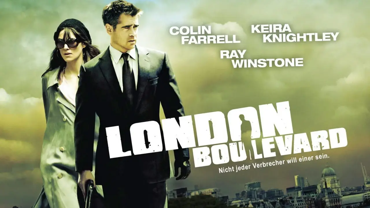 London Boulevard hdfilme