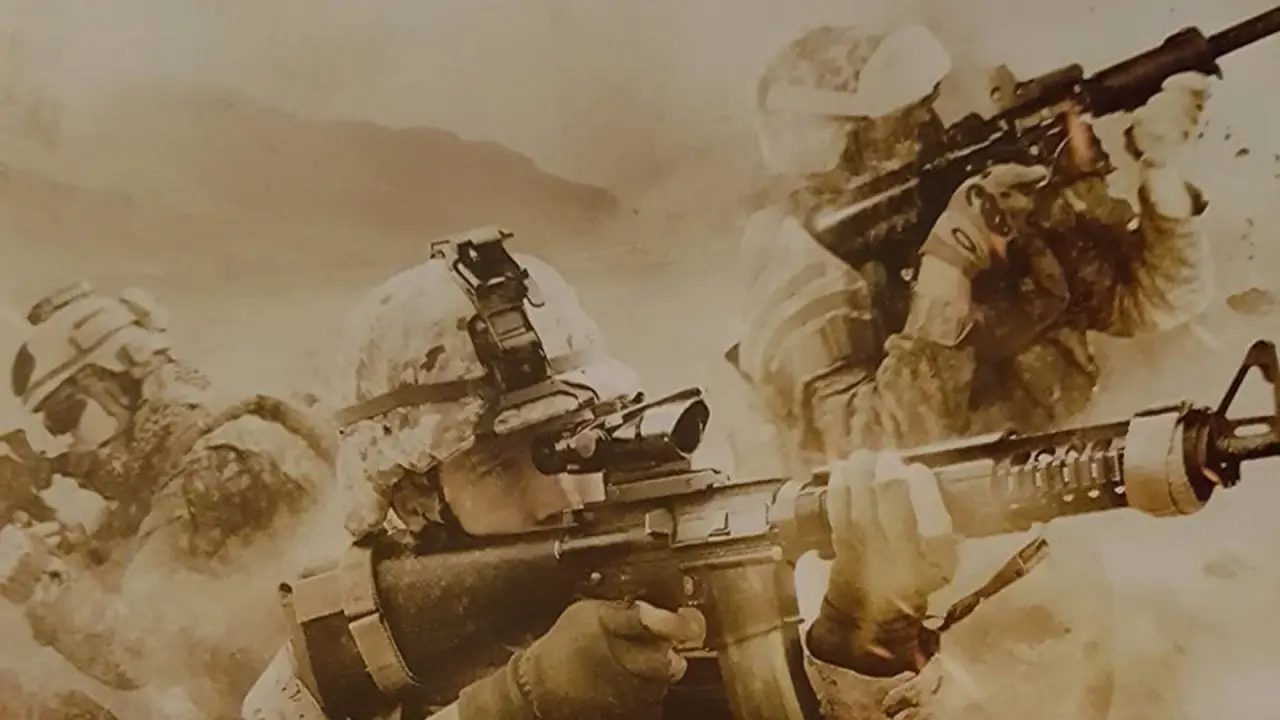 Lost at War hdfilme