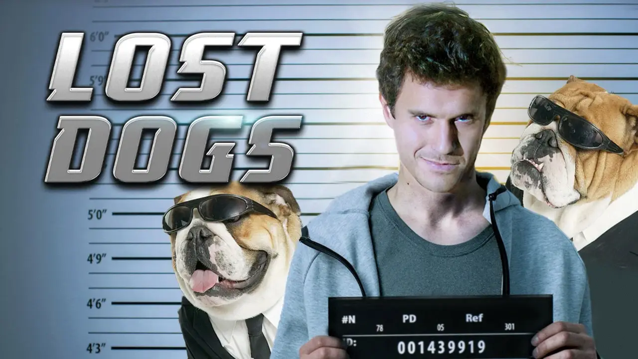 Lost Dogs hdfilme