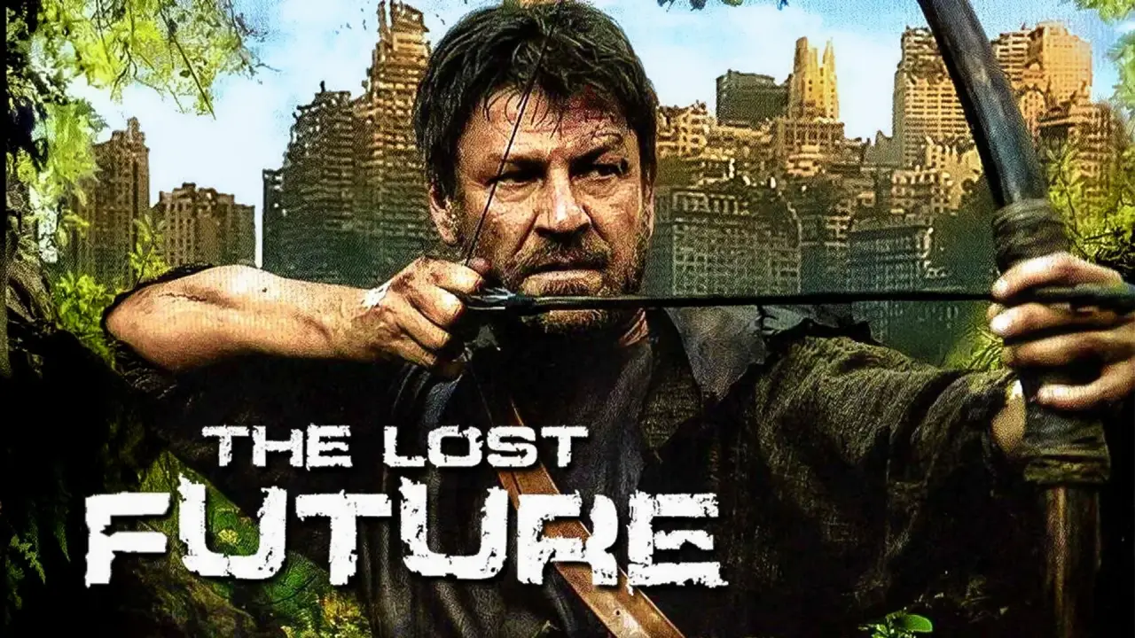 Lost Future - Kampf um die Zukunft hdfilme