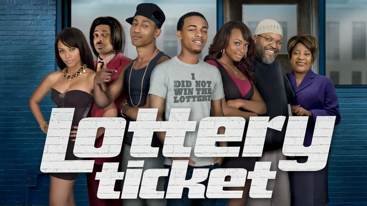Lottery Ticket hdfilme