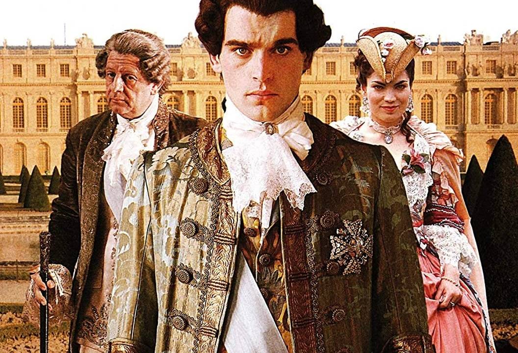 Louis XV - Der Abstieg eines Königs hdfilme