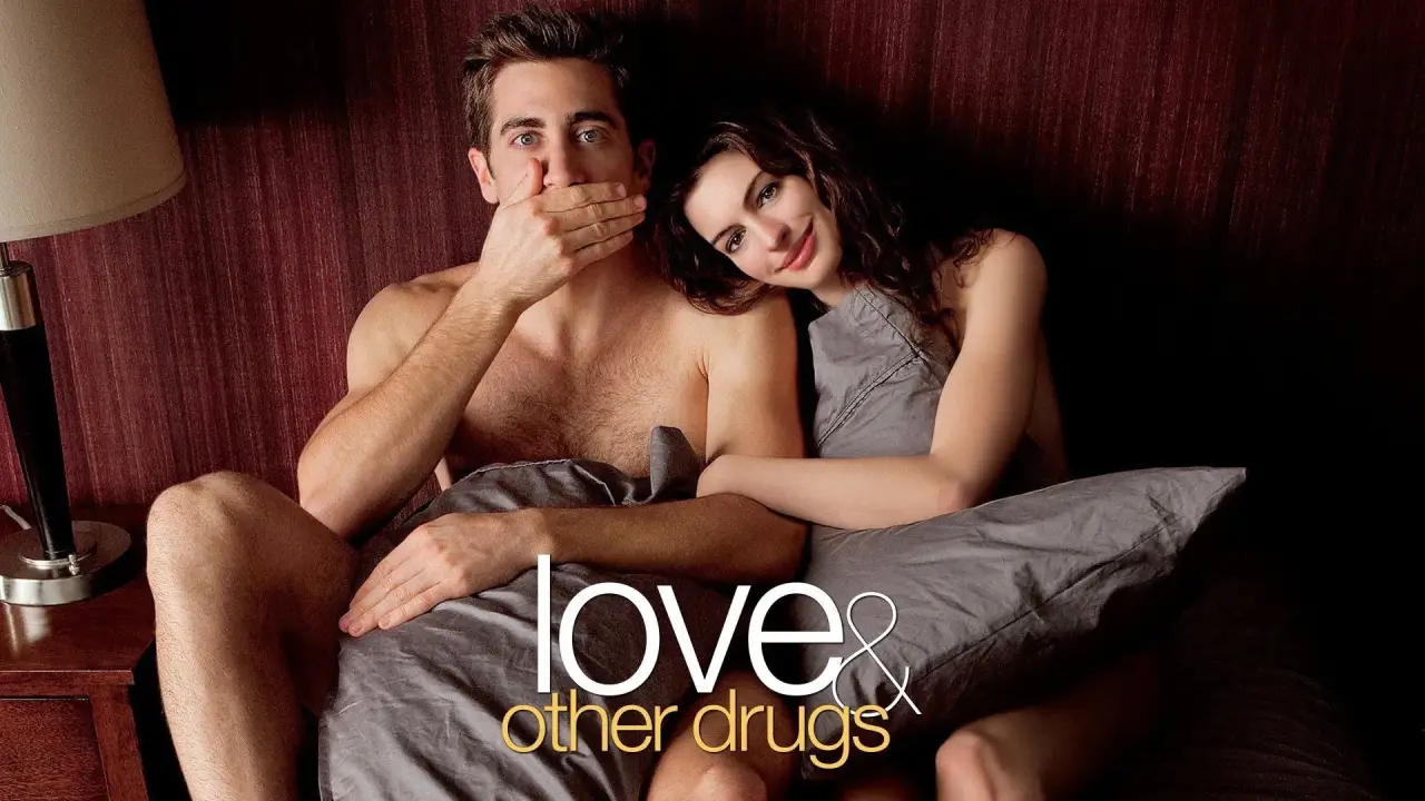 Love and other Drugs - Nebenwirkung inklusive hdfilme