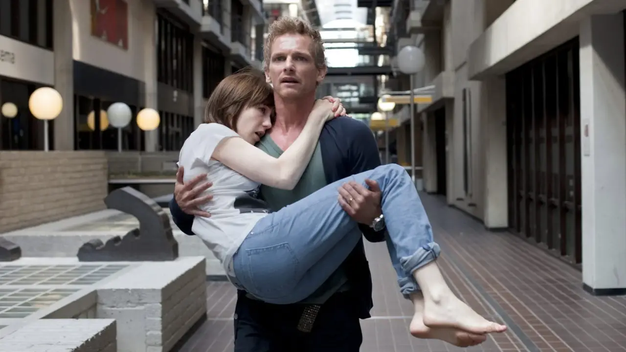 Love Life - Liebe trifft Leben hdfilme