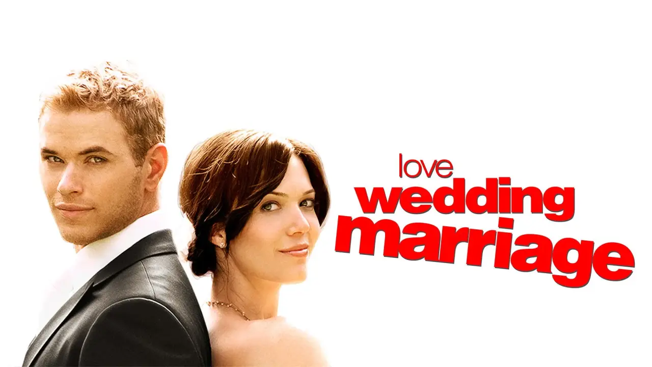 Love, Wedding, Marriage - Ein Plan zum Verlieben hdfilme