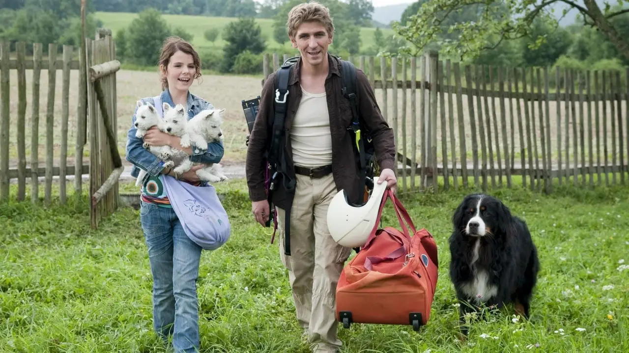 Löwenzahn - Das Kinoabenteuer hdfilme