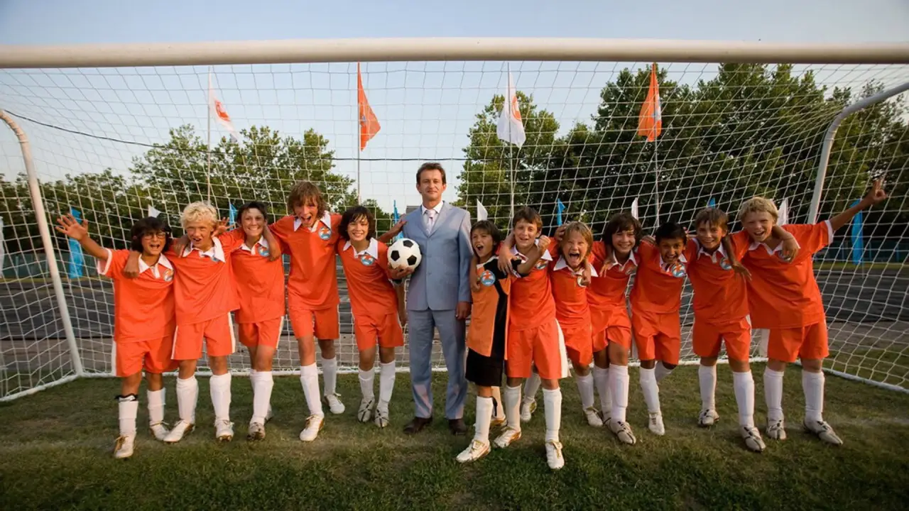 Lucky Trouble - Der Trainer will heiraten hdfilme