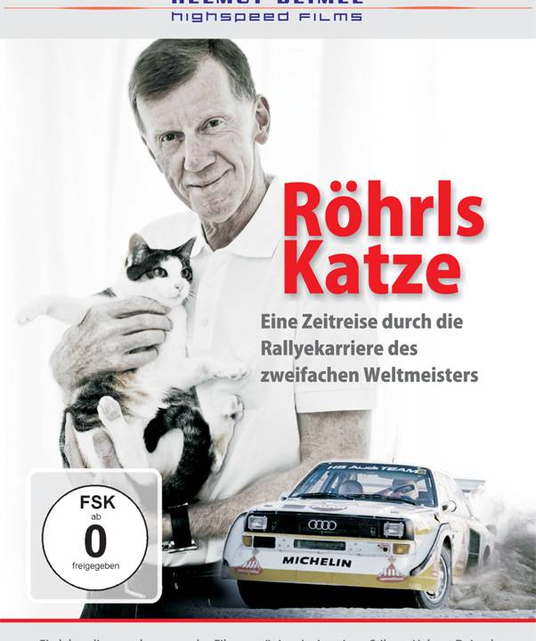 Röhrls Katze hdfilme