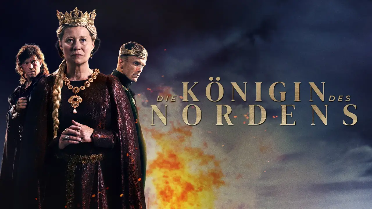 Die Königin des Nordens hdfilme