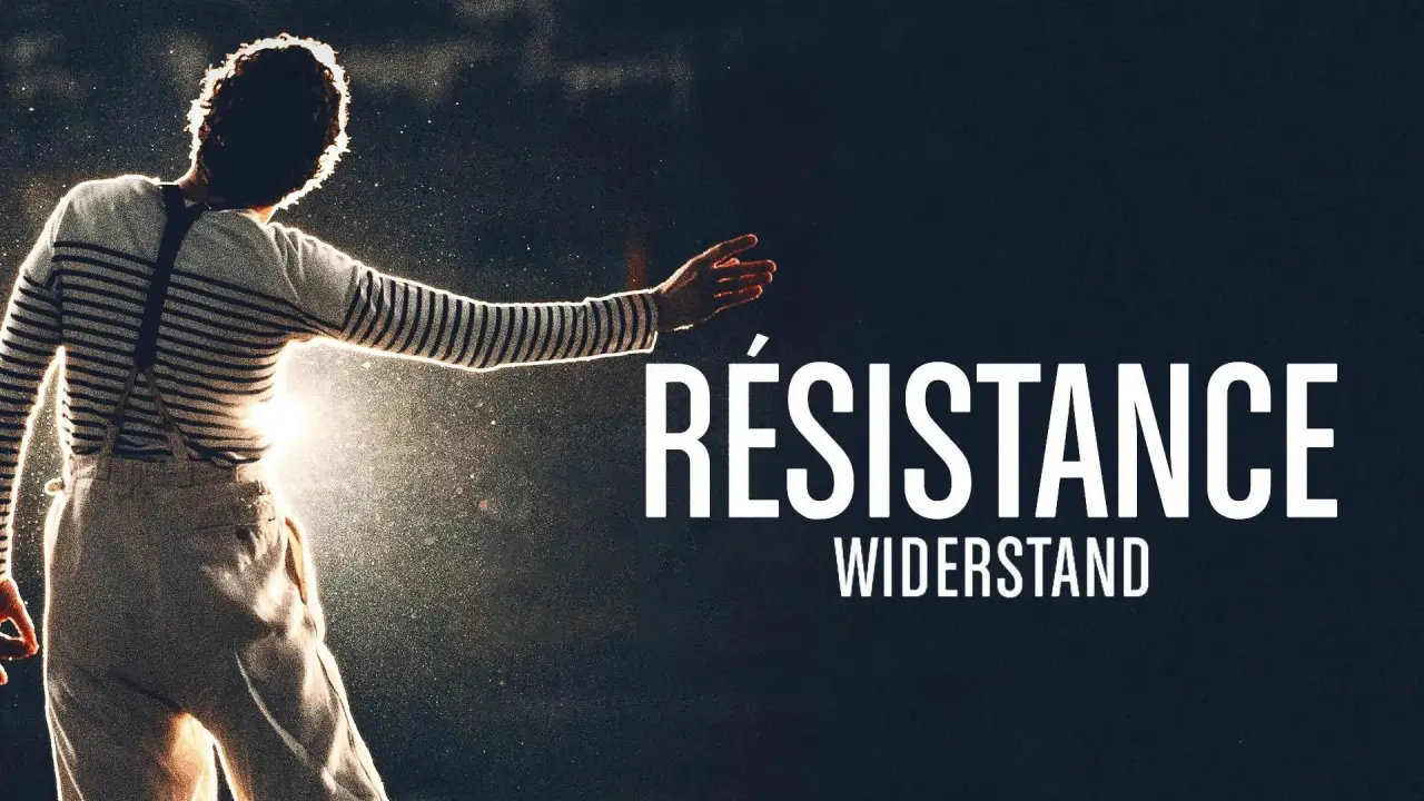 Résistance: Widerstand hdfilme