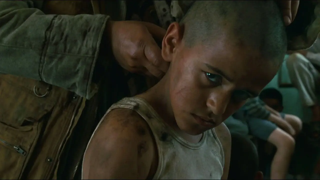Die Frau die singt – Incendies hdfilme
