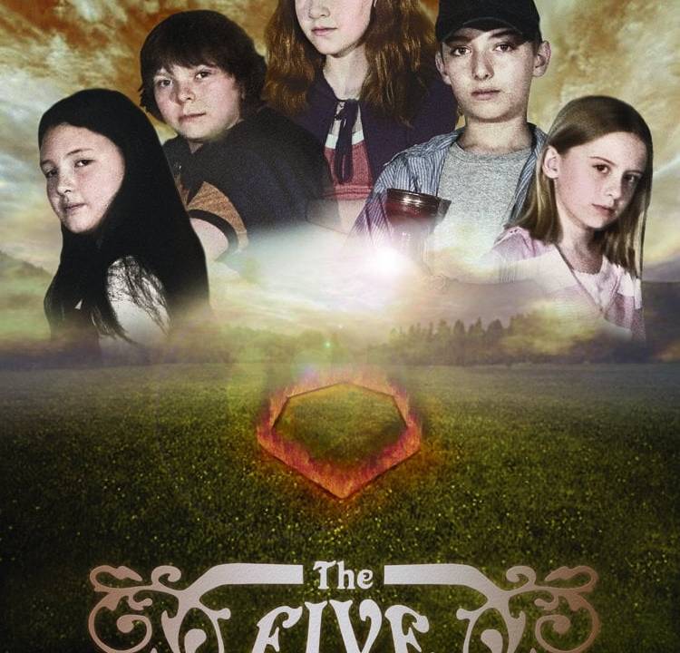 Die Fünf hdfilme