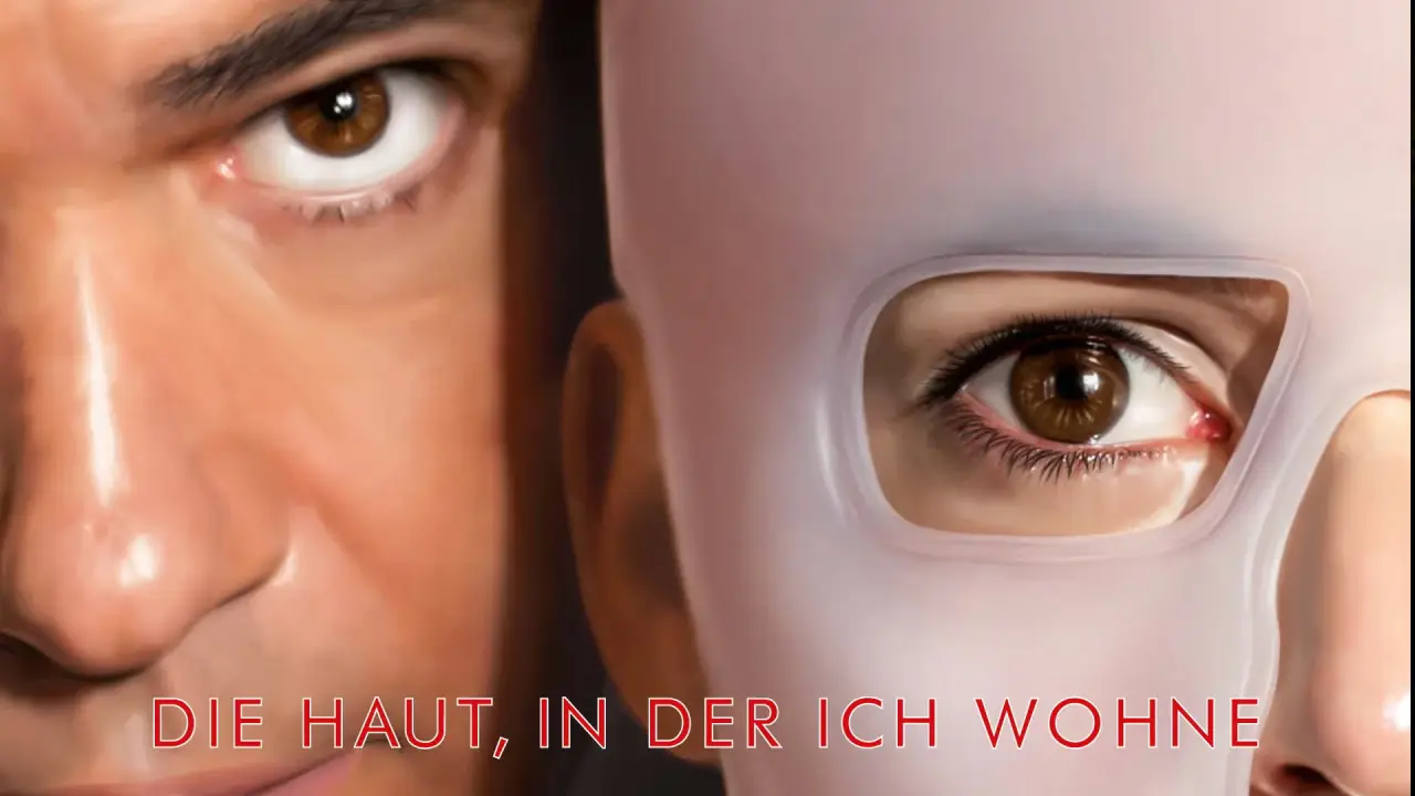 Die Haut, in der ich wohne hdfilme