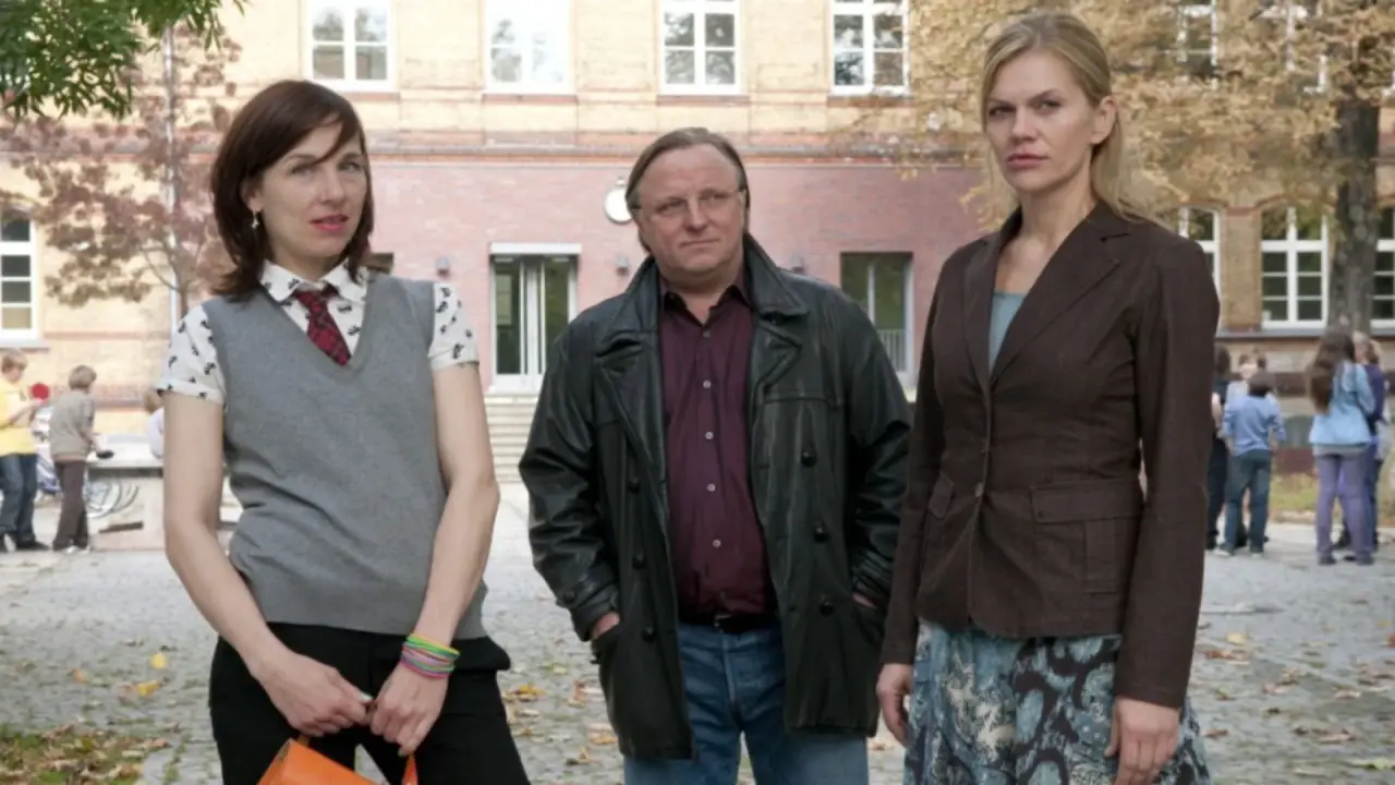 Die Lehrerin hdfilme
