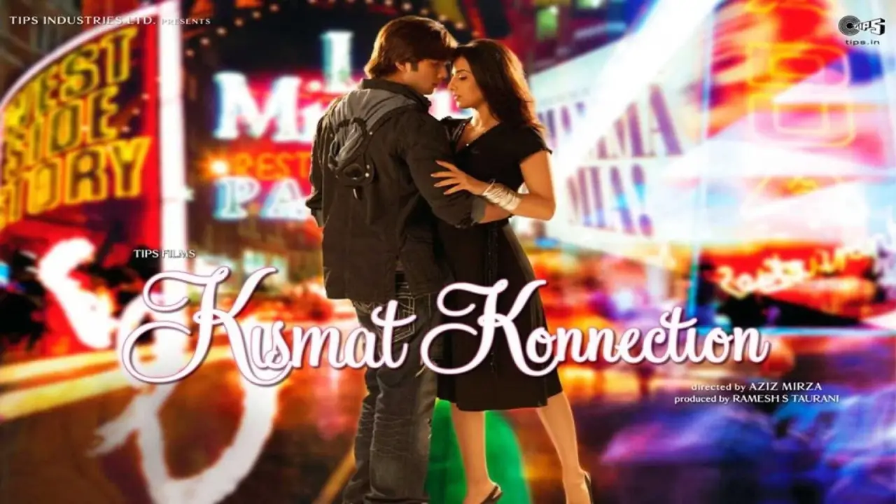 Kismat Konnection hdfilme