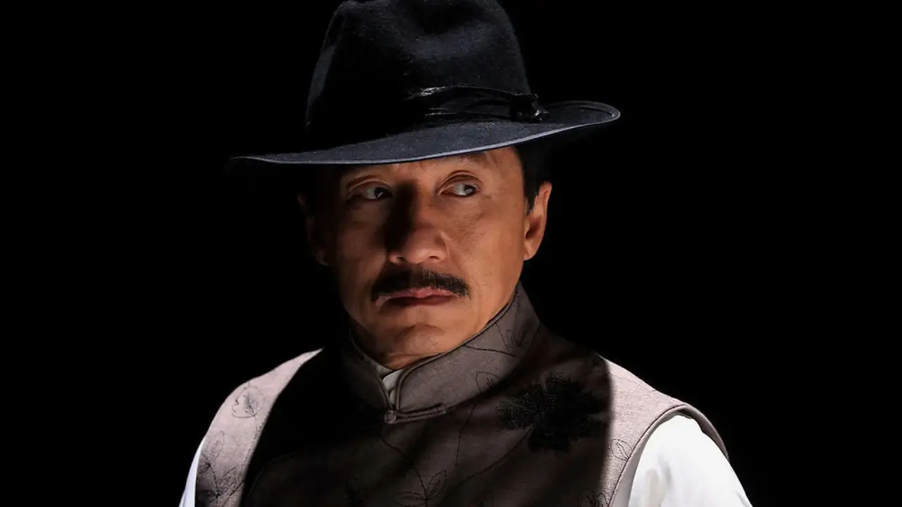 Jackie Chan - Kung Fu Master hdfilme