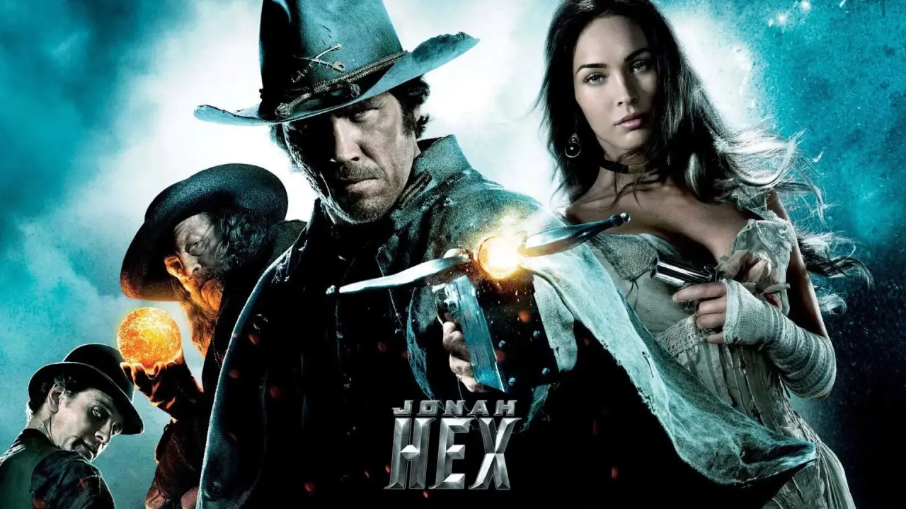 Jonah Hex hdfilme