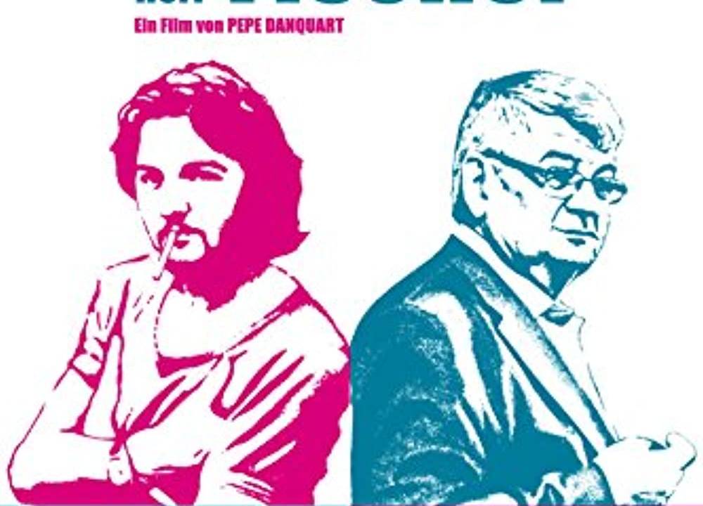 Joschka und Herr Fischer hdfilme