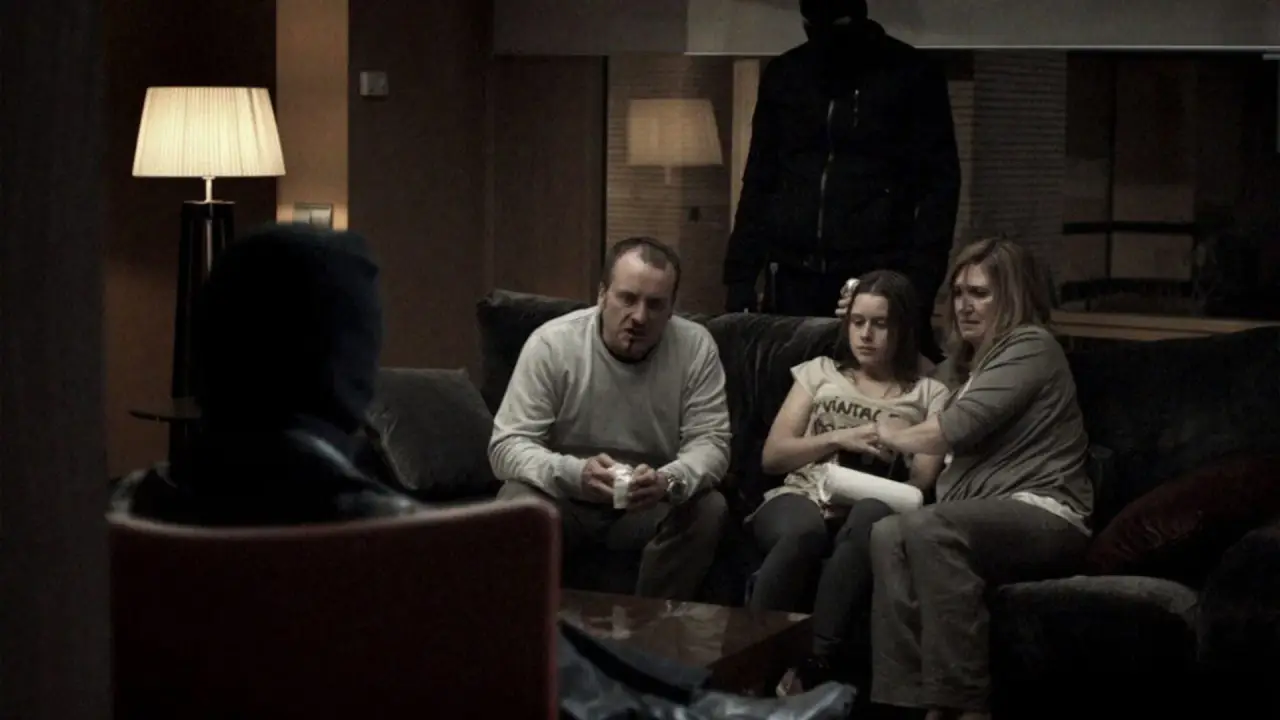 Kidnapped hdfilme