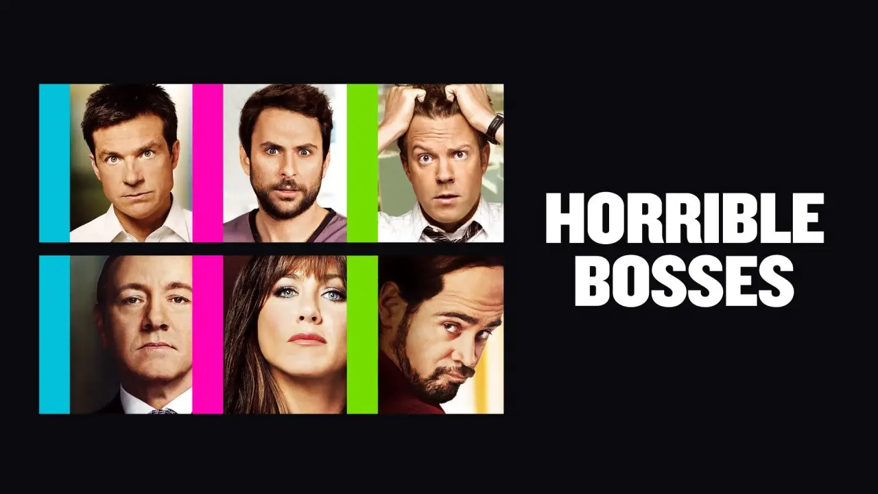 Kill the Boss hdfilme