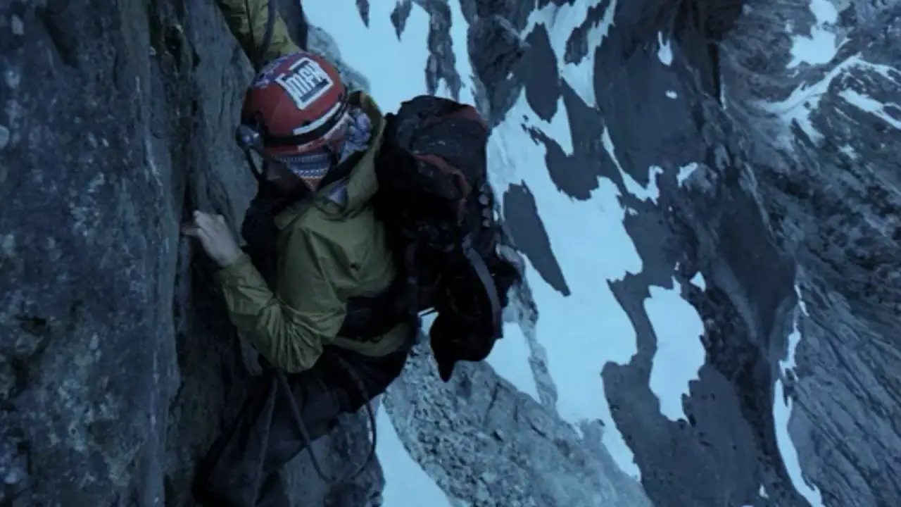 Killer Mountain hdfilme