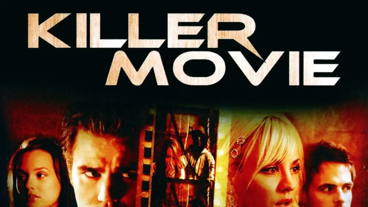 Killer Movie - Fürchte die Wahrheit hdfilme