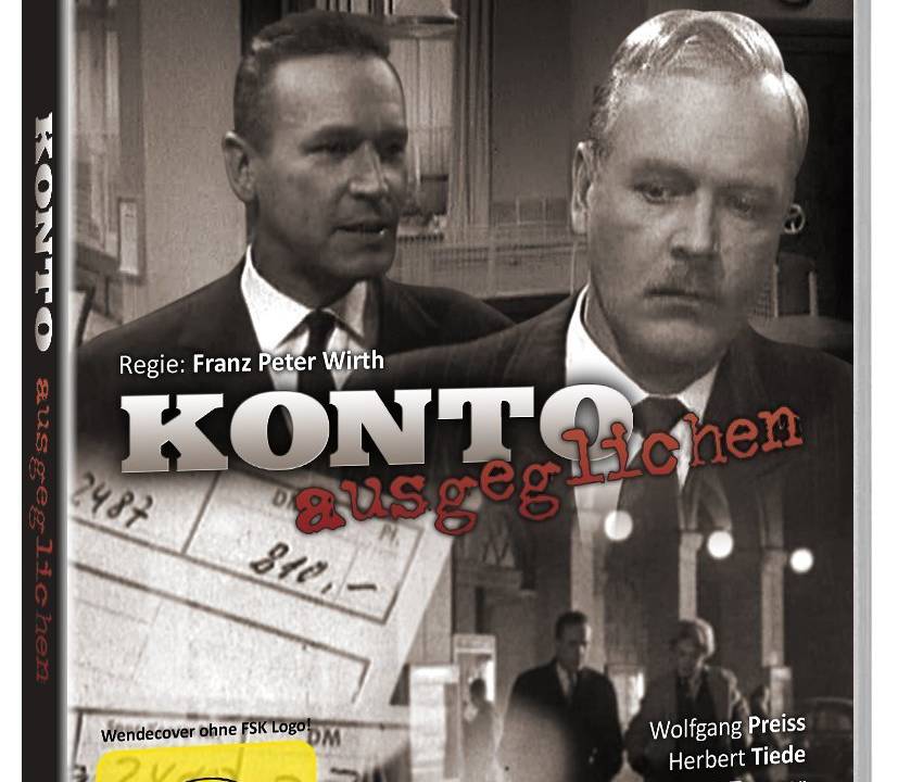Konto ausgeglichen hdfilme