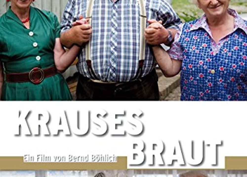 Krauses Braut hdfilme