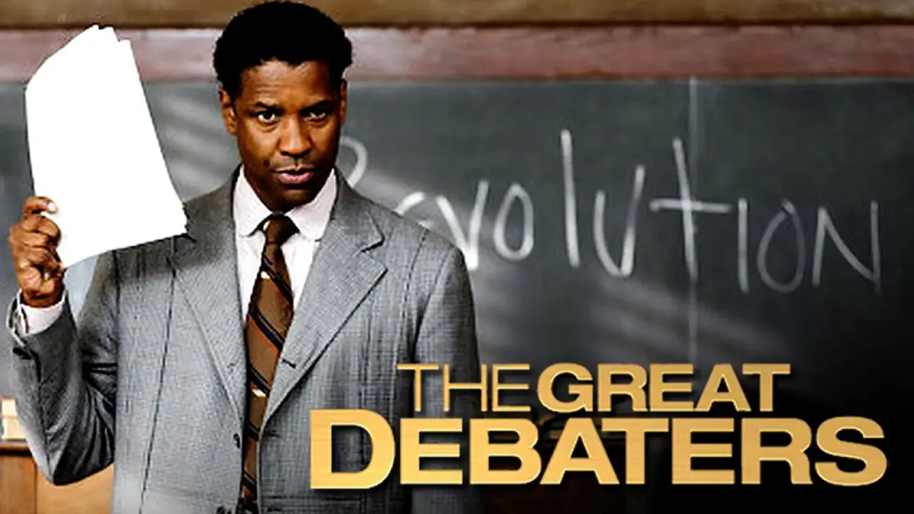 The Great Debaters - Die Macht der Worte hdfilme