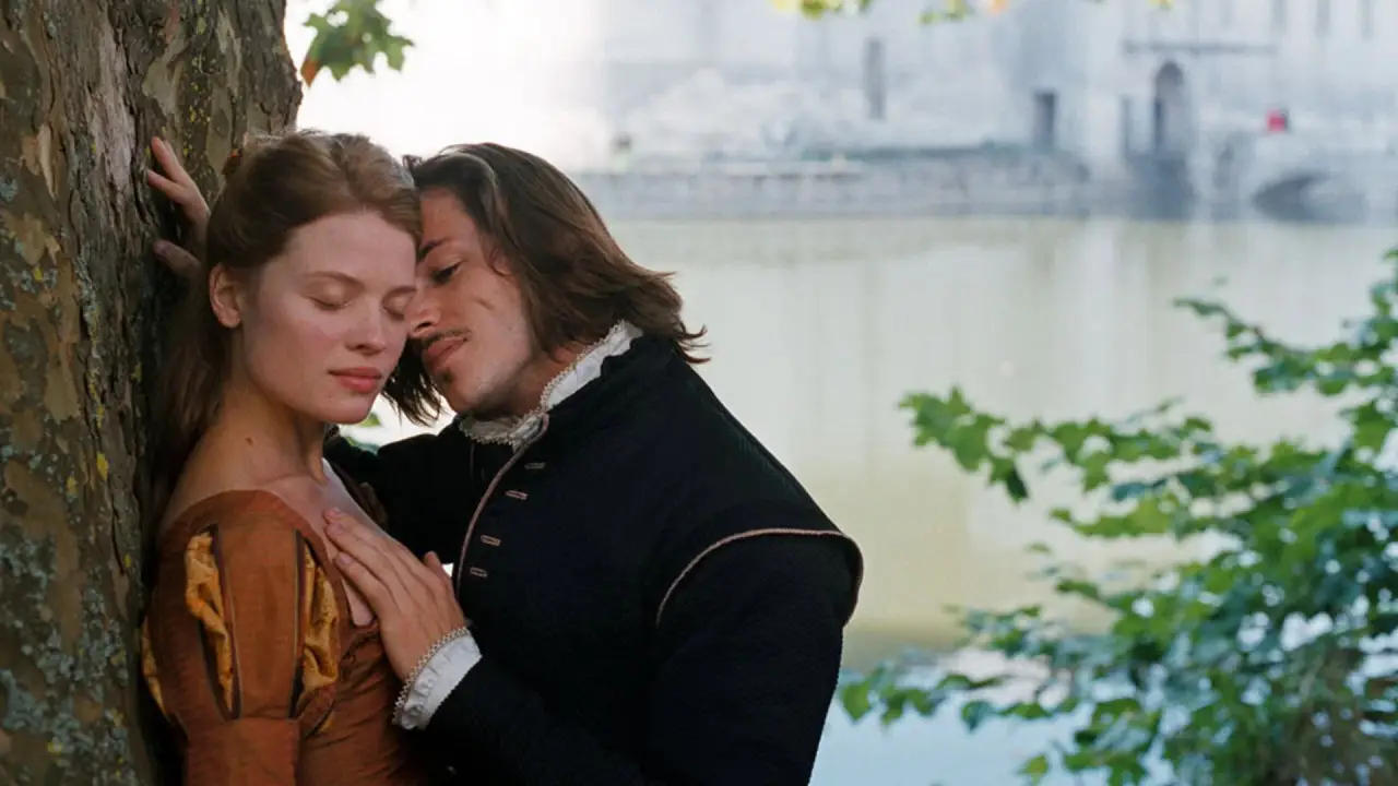 Die Prinzessin von Montpensier hdfilme