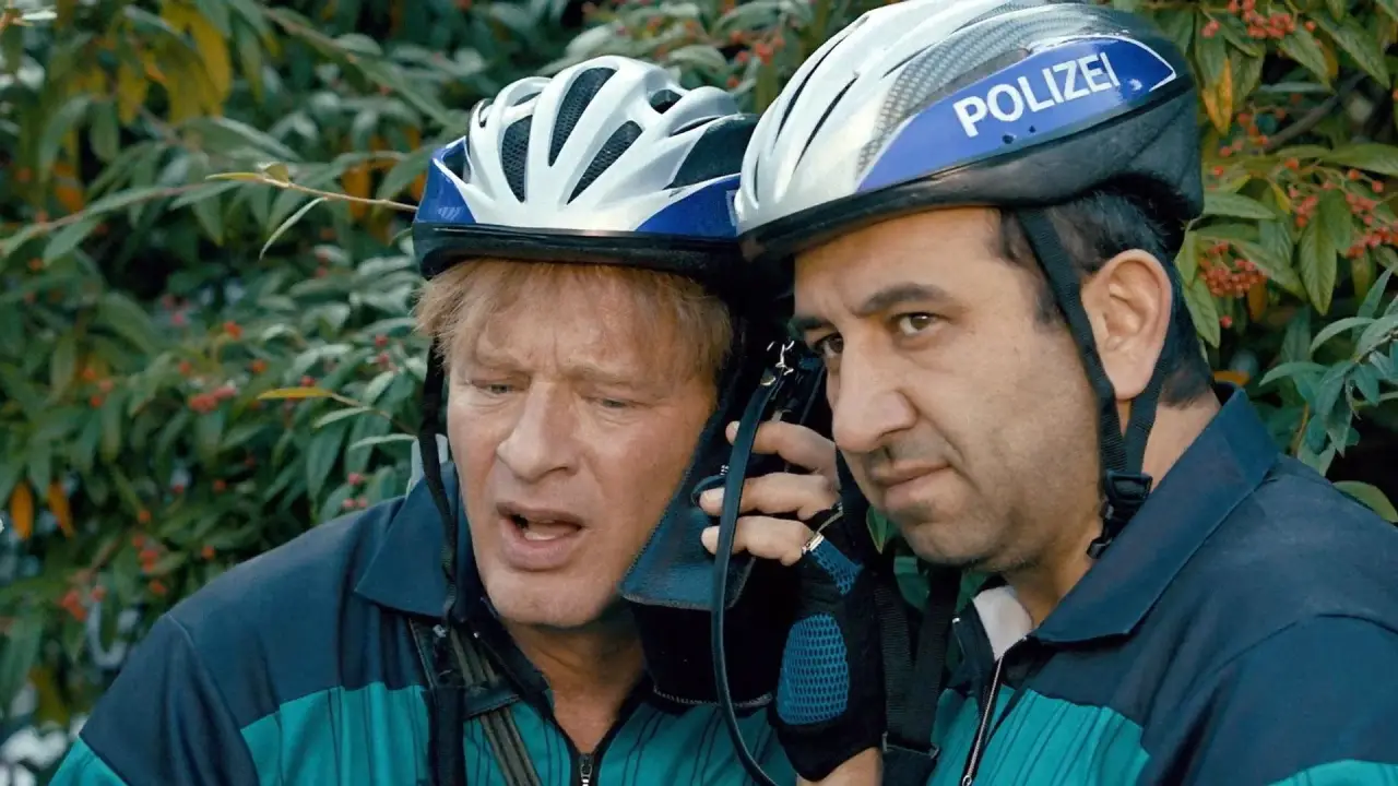 Die Superbullen hdfilme