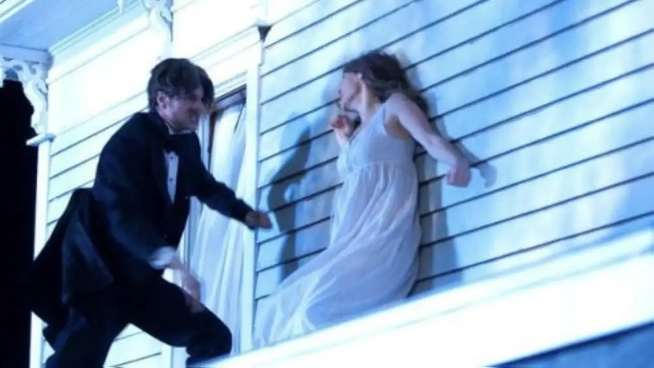 Fertile Ground hdfilme