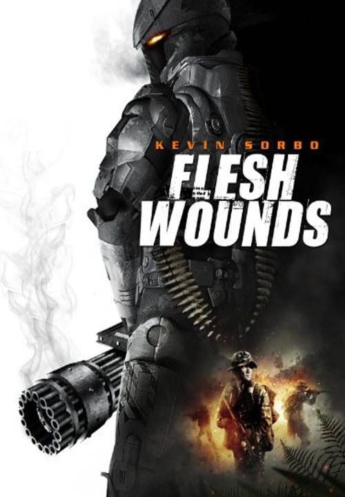 Flesh Wounds hdfilme