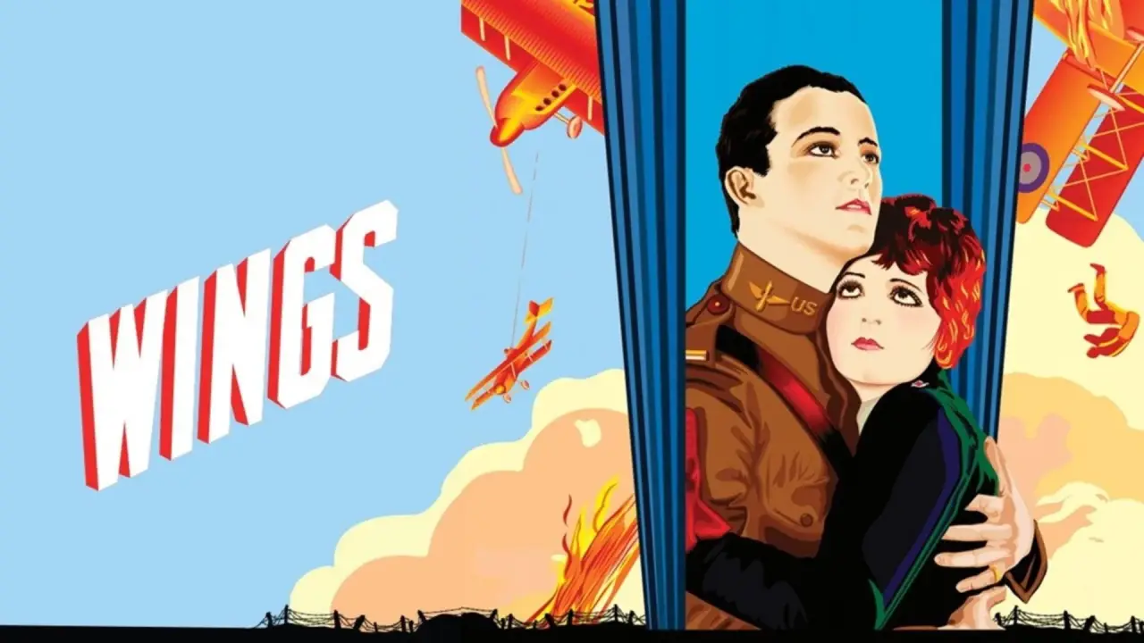 Flügel aus Stahl hdfilme